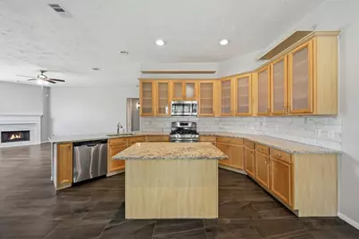 17126 Sheffield Knoll Lane, Houston, TX 77095 - Photo 7