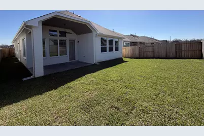 1127 Luna Drive, Missouri City, TX 77459 - Photo 39