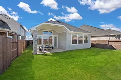 1127 Luna Drive, Missouri City, TX 77459 - Photo 27