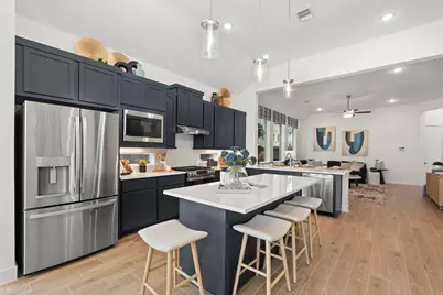 1127 Luna Drive, Missouri City, TX 77459 - Photo 11