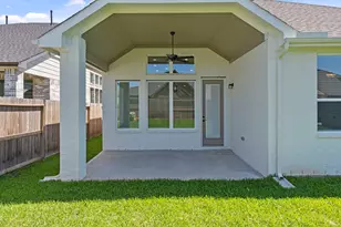 1127 Luna Dr, Missouri City, TX 77459 - Photo 33