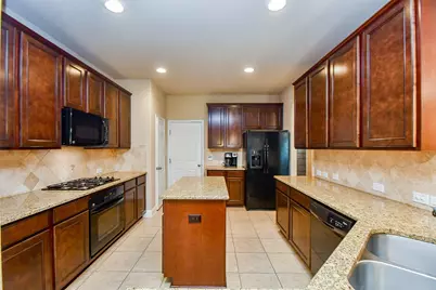 30057 Willow Walk, Brookshire, TX 77423 - Photo 19