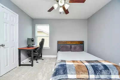 30057 Willow Walk, Brookshire, TX 77423 - Photo 27