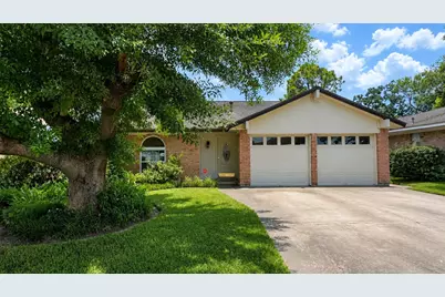 606 Nevada Street, South Houston, TX 77587 - Photo 1