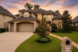 16310 Cochet Spring Dr, Spring, TX 77379 - Photo 1