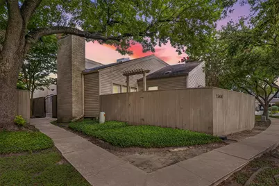1344 Chardonnay Drive, Houston, TX 77077 - Photo 1