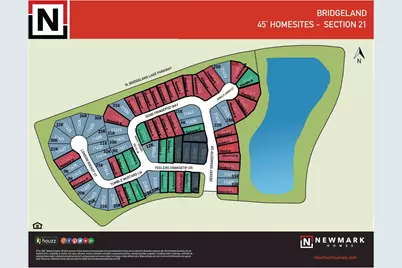 21519 Felders Orangetip Drive, Cypress, TX 77433 - Photo 5