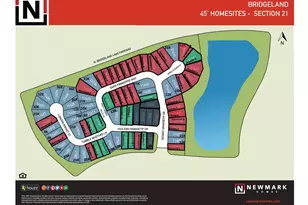 21519 Felders Orangetip Dr, Cypress, TX 77433 - Photo 5