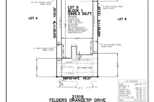 21519 Felders Orangetip Dr, Cypress, TX 77433 - Photo 7