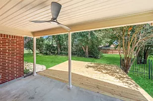 6979 Breezy Point, Willis, TX 77318 - Photo 23