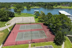 6979 Breezy Point, Willis, TX 77318 - Photo 31