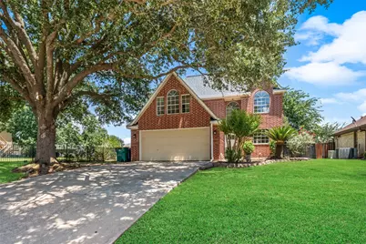 6979 Breezy Point, Willis, TX 77318 - Photo 33