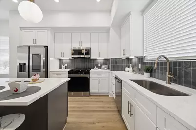 5612 Camino Encantado Drive, Houston, TX 77091 - Photo 13