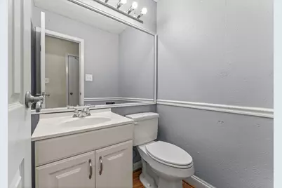 2015 E Lacey Oak Circle, The Woodlands, TX 77380 - Photo 23