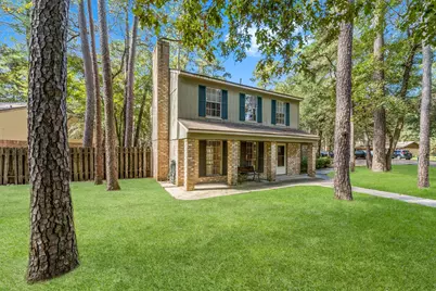 2015 E Lacey Oak Circle, The Woodlands, TX 77380 - Photo 5