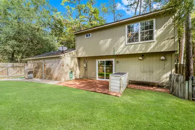2015 E Lacey Oak Circle, The Woodlands, TX 77380 - Photo 33