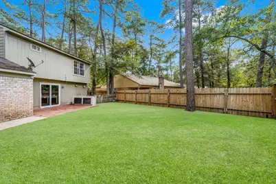 2015 E Lacey Oak Circle, The Woodlands, TX 77380 - Photo 31