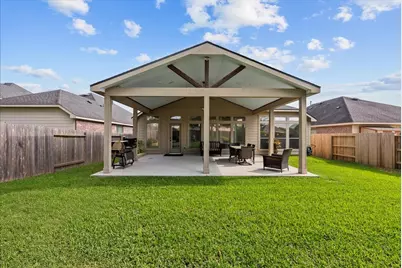 12926 Barkley Bend Lane, Houston, TX 77044 - Photo 33