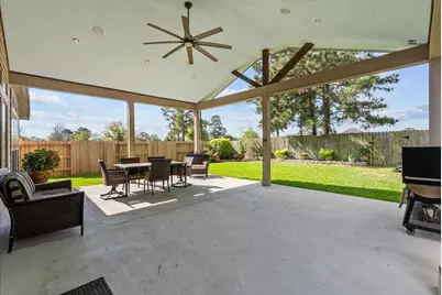 12926 Barkley Bend Lane, Houston, TX 77044 - Photo 29