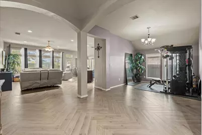 12926 Barkley Bend Lane, Houston, TX 77044 - Photo 7