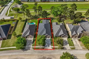 12926 Barkley Bend Ln, Houston, TX 77044 - Photo 3