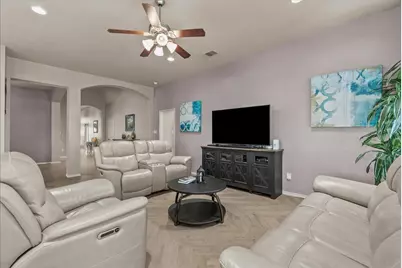 12926 Barkley Bend Lane, Houston, TX 77044 - Photo 11