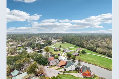 8 Hunters Creek Drive, Huntsville, TX 77340 - Photo 5