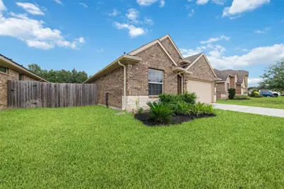 4830 Creekside Haven Trail, Spring, TX 77389 - Photo 3