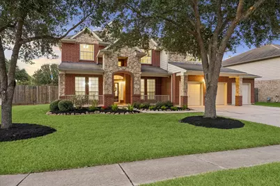 3215 Wonard Drive, Pearland, TX 77581 - Photo 1