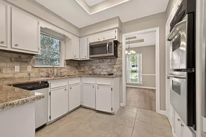 1519 Hitherfield Drive, Sugar Land, TX 77498 - Photo 21