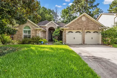 2618 Spring Bend Drive, Spring, TX 77386 - Photo 1
