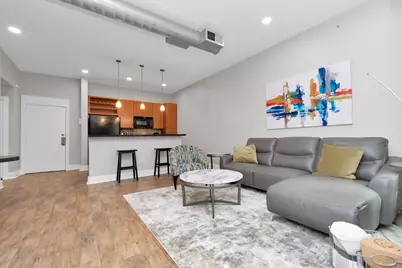 1901 Post Oak Boulevard #3113, Houston, TX 77056 - Photo 3