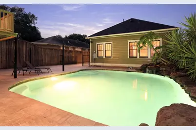 734 12th 1/2 Street #A, Houston, TX 77008 - Photo 15