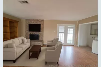 422 Navajo Trail, Gainesville, TX 76240 - Photo 3