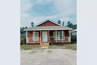 113 Varsity Drive, Huntsville, TX 77340 - Photo 1