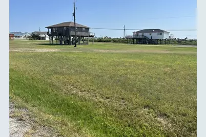 Lot 335 Bay Harbor 6th, Galveston, TX 77554 - Photo 1