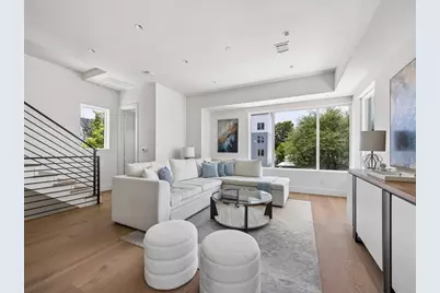 729 W 21st Street #A, Houston, TX 77008 - Photo 9