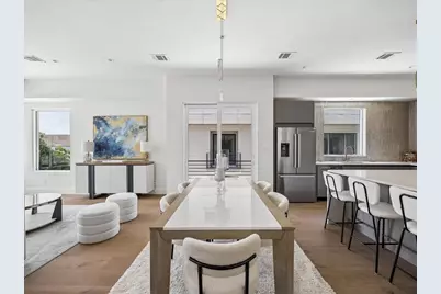 729 W 21st Street #A, Houston, TX 77008 - Photo 13