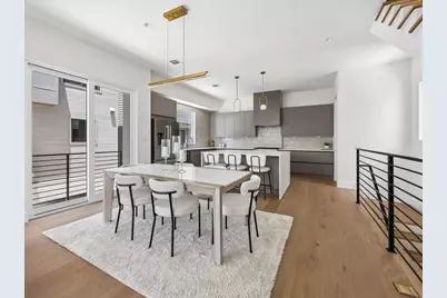 729 W 21st Street #A, Houston, TX 77008 - Photo 17