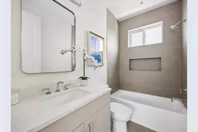 729 W 21st Street #A, Houston, TX 77008 - Photo 23