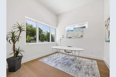 729 W 21st Street #A, Houston, TX 77008 - Photo 7