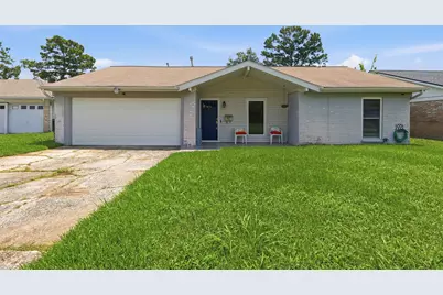 10130 Woodwick Street, Houston, TX 77016 - Photo 1