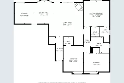 1805 Sleepy Creek Way, Pearland, TX 77581 - Photo 27