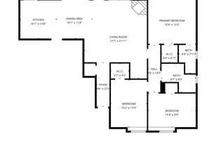 1805 Sleepy Creek Way, Pearland, TX 77581 - Photo 27