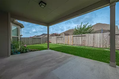 5327 Silver Ledge Drive, Katy, TX 77493 - Photo 41