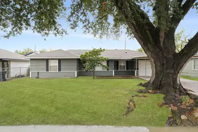 11301 O Donnell Drive, Houston, TX 77076 - Photo 1