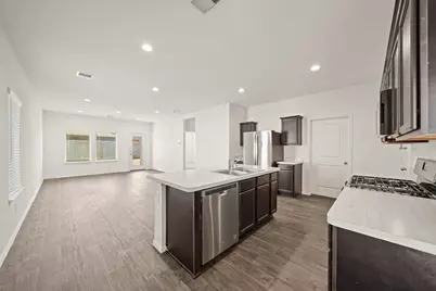 2406 Silver Prairie Lane, Spring, TX 77373 - Photo 5