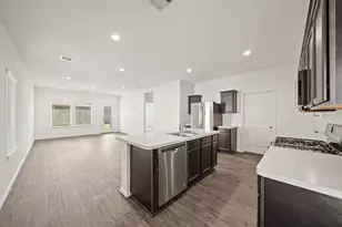 2406 Silver Pr Ln, Spring, TX 77373 - Photo 5