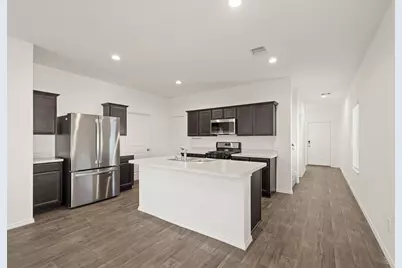 2406 Silver Prairie Lane, Spring, TX 77373 - Photo 7