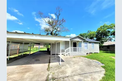 10329 Wicklowe Street, Houston, TX 77016 - Photo 1